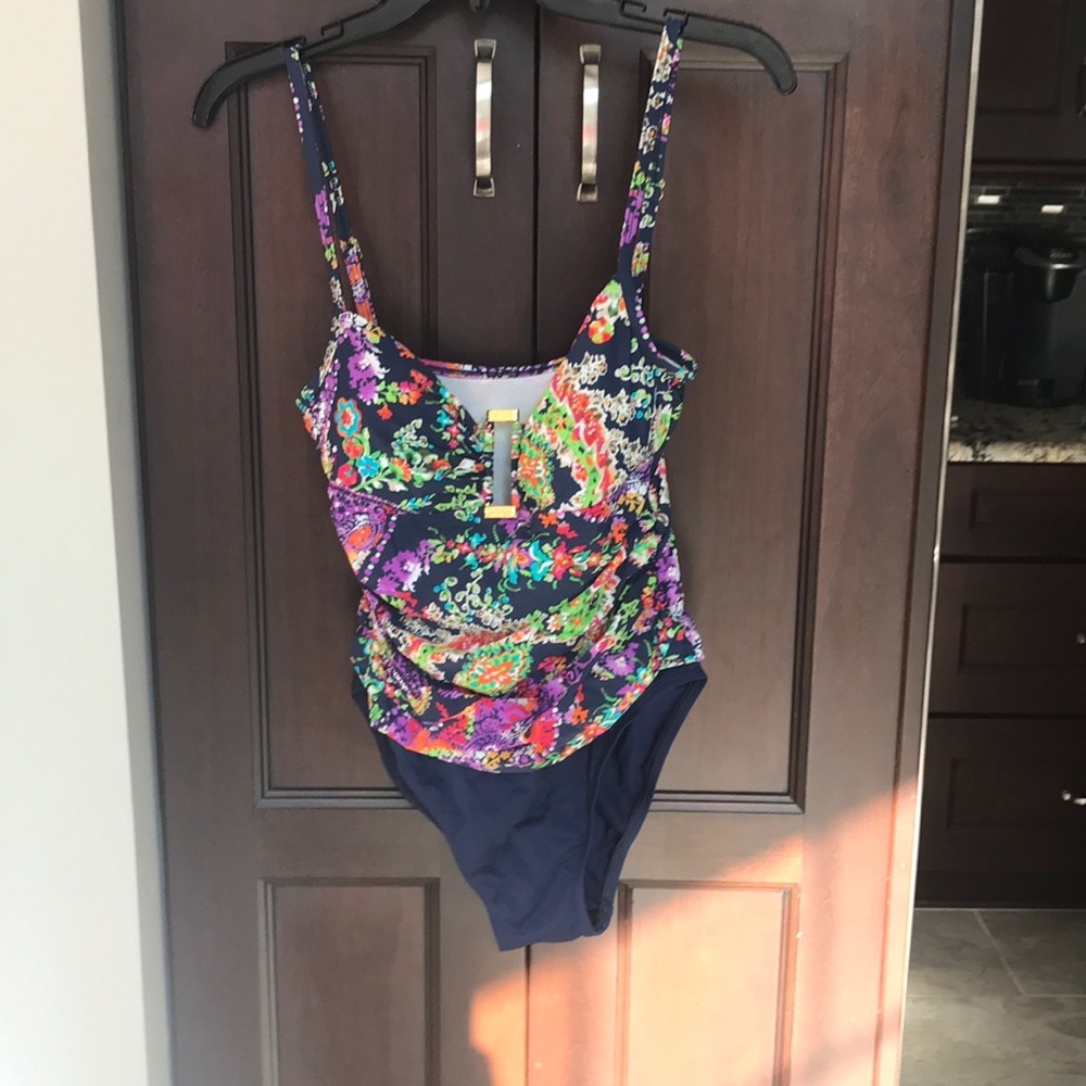 Lauren One-piece